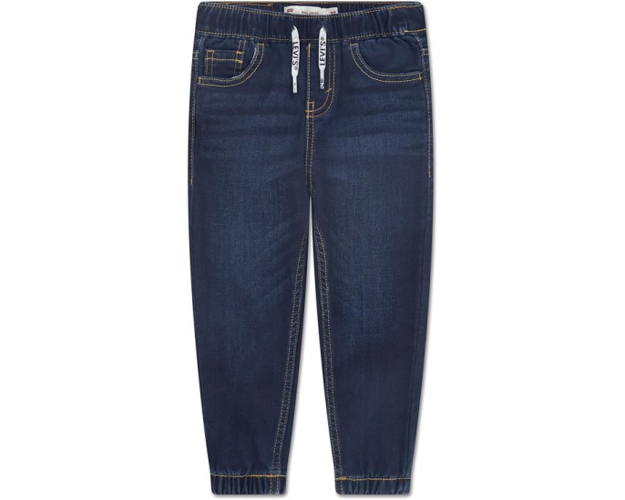 Джинсовые джоггеры Levi's для малышей и детей