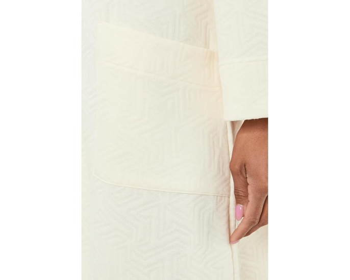 Стеганый комбинезон Quilted Geo Lounger от N by Natori