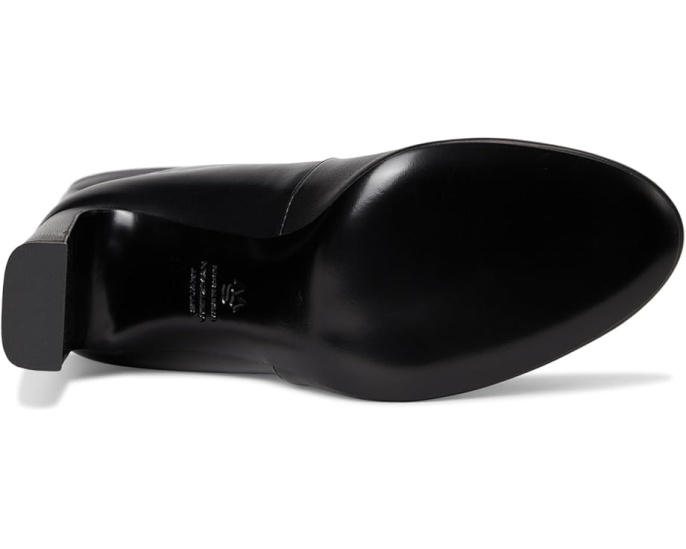Высокие сапоги Babette Tubo 85 на устойчивом каблуке Stuart Weitzman