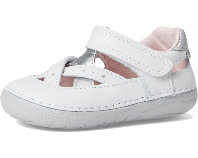 Детские сандалии Stride Rite SM Kiki 2.0 с застежкой на липучке