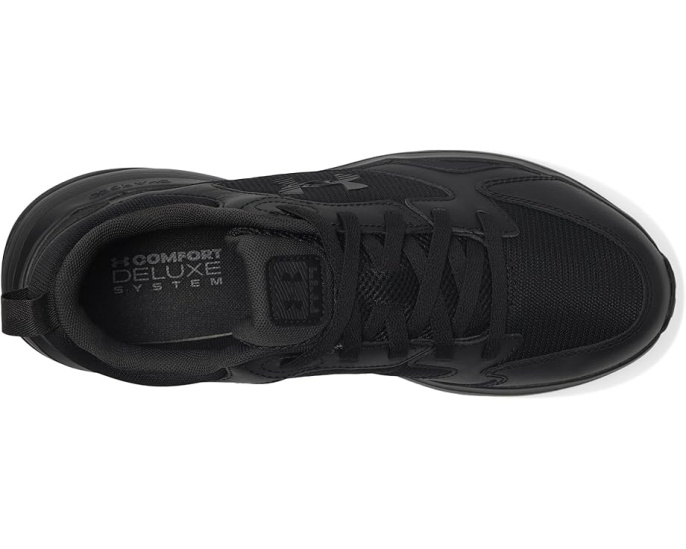 Under Armour Charged Edge кроссовки для тренировок с амортизацией