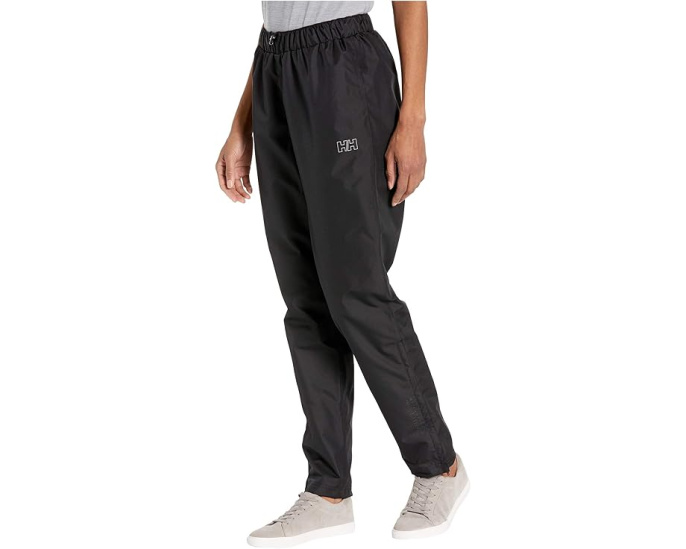 Женские водонепроницаемые штаны Helly Hansen Seven J легкие