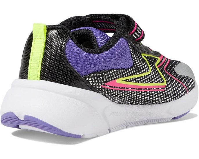 Кроссовки Lighted Cosmic 2.0 для малышей от Stride Rite
