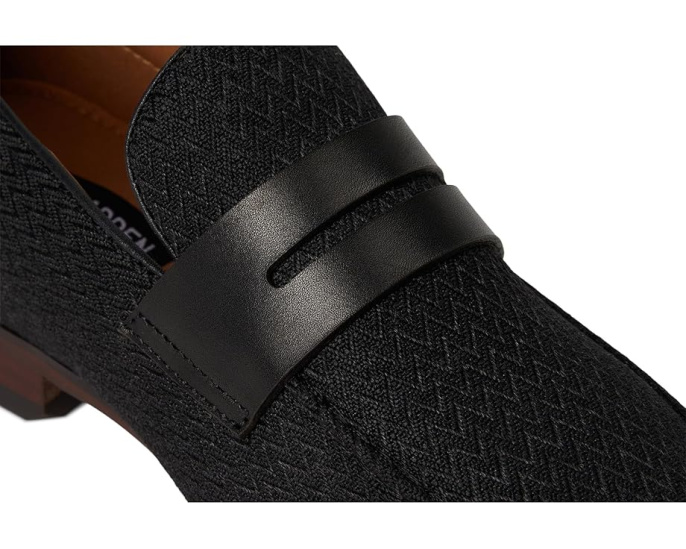 Лоферы Steve Madden Jules из кожи