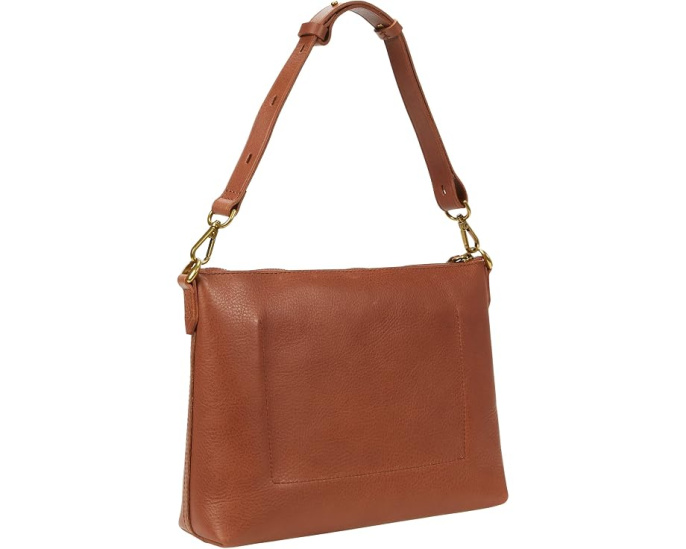 Сумка Madewell Transport через плечо