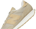 Кроссовки New Balance 237v1 с ретро-силуэтом и промежуточной подошвой ENCAP