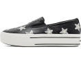 Ariat кроссовки Skylar Star Slip-On с отделкой звездочками