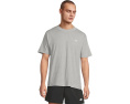 Хлопковая футболка New Balance Sport Essentials с принтом