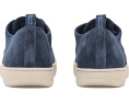 Туфли FitFlop Craft-Q Suede Moc Derby с технологией iQushion