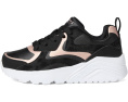 Кроссовки Skechers Uno Lite Metallic Blast 310371L для детей