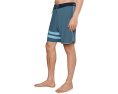 Пляжные шорты Hurley Phantom Eco Block Party Solid 18