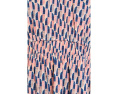 Платье NIC+ZOE Sideways Dierdre с коротким рукавом