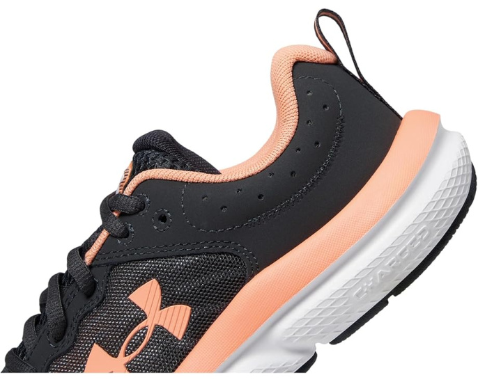 Under Armour Assert 10 кроссовки для детей старшего возраста