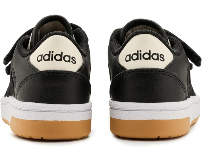 Детские кроссовки Adidas Turnaround Elastic Lace на липучках