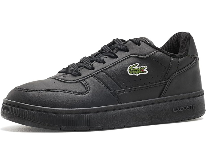 Lacoste Кроссовки T-Clip Set с фиксатором пятки для детей