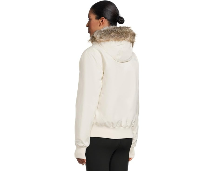 Куртка The North Face Arctic Bomber с мембраной DryVent