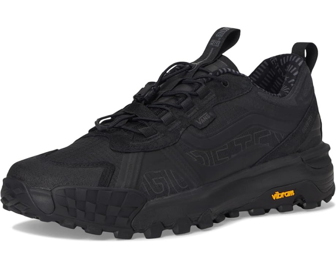 Кроссовки Vans MTE Crosspath XC GORE-TEX для бездорожья