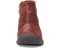 Ботинки KEEN Howser Lite Fold Down с отворотом и текстильным верхом