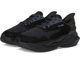 Кроссовки Clarks Pace с технологичной подошвой C360 и тканным верхом