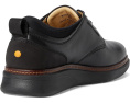 Оксфорды Samuel Hubbard Rafael Lace-Up с кожаным рантом и неопреновым воротником