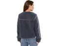 Куртка UGG Nikia Collared Jacket с воротником