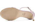 Босоножки Nudist II Sandal 75 на шпильке с глянцевым верхом Stuart Weitzman