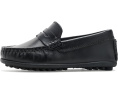 Лоферы Childrenchic Alex Penny из кожи
