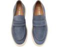 Лоферы Pecos Steve Madden из мягкой замши