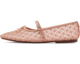 Балетки Mary Jane Sofie от Circus NY by Sam Edelman с сетчатым верхом