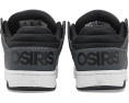 Кроссовки Osiris D3 S с низким профилем и усиленными зонами