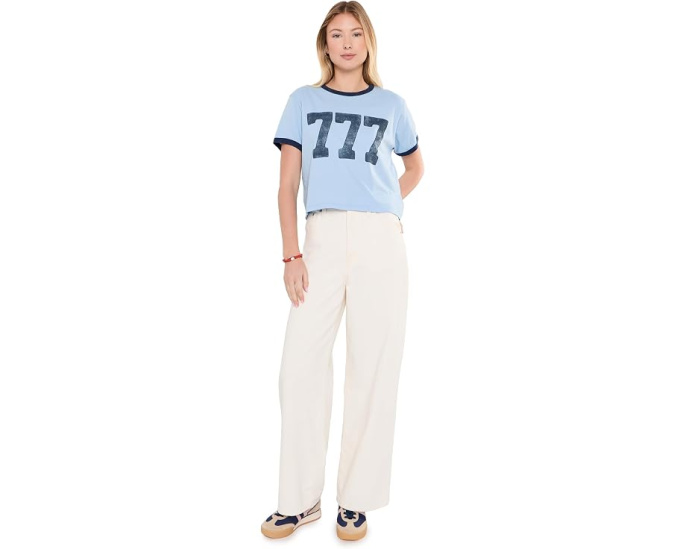 777 Melrose Short Sleeve Tee
