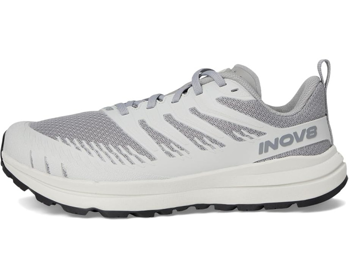 Трейловые кроссовки INOV8 TrailFly Zero V2 с анатомической посадкой