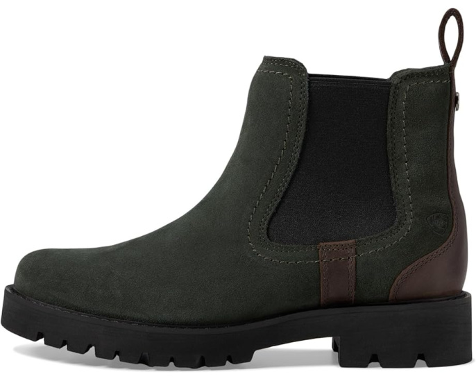Водонепроницаемые ботинки Ariat Wexford Lug