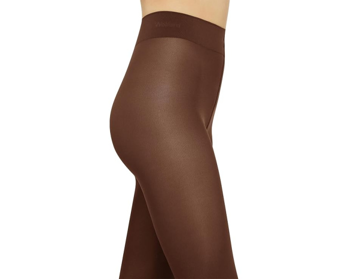 Колготки Wolford Velvet de Luxe 66