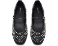 Туфли Mirrorball Studded Mary Jane с шипами от Free People