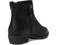 Короткие челси-ботфорды Dr. Scholl's Mara на устойчивом каблуке