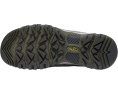 Треккинговые ботинки KEEN Targhee IV Vent с защитой от воды