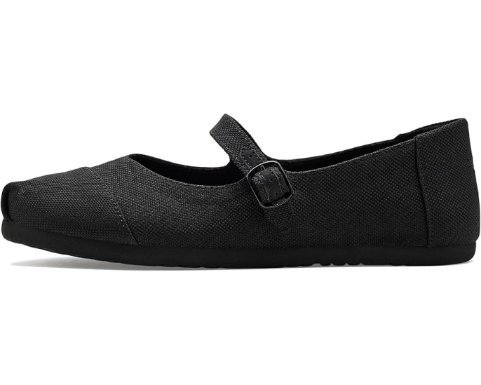 TOMS босоножки Alpargata Mary Jane с ремешком