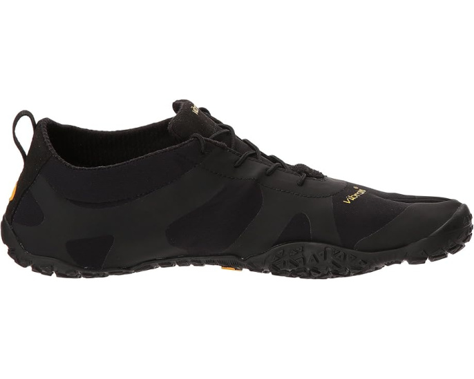Обувь Vibram FiveFingers V-Alpha с подошвой Megagrip и шерстяным верхом