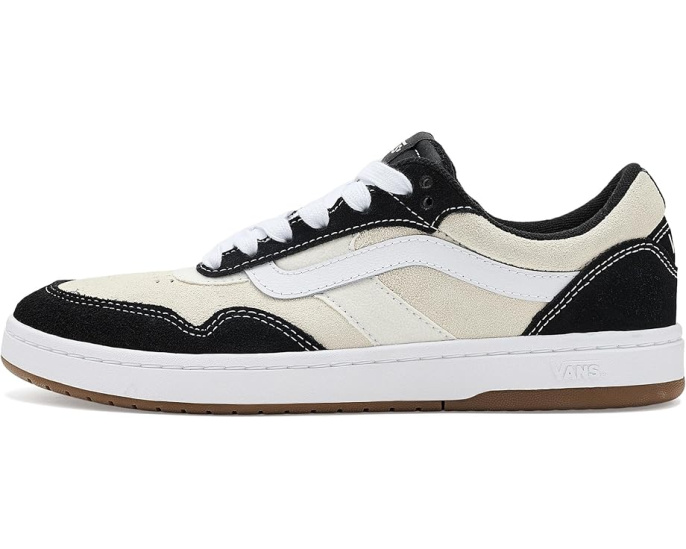 Кроссовки Vans Cruze 3.0 с технологией ComfyCush