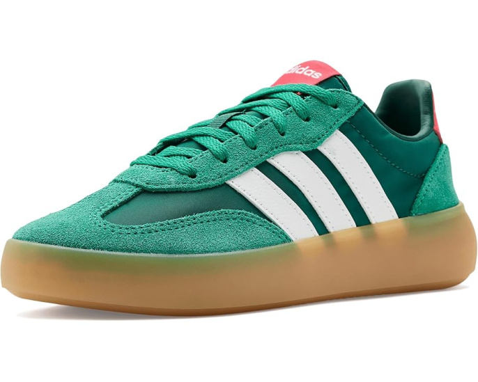 Adidas Кроссовки Barreda Decode для детей на шнурках