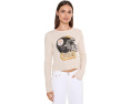 Термолонг Junk Food Clothing с шлемом Pittsburgh Steelers