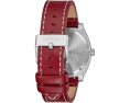 Наручные часы Nixon Time Teller Leather с кожаным ремешком