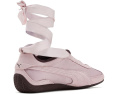 Кроссовки Speedcat GO Etoile от Puma с розовым оттенком