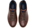 Кроссовки Cole Haan GrandPro Topspin с кожаным верхом