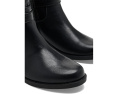 Ботинки Sonny на широкую икру Journee Collection