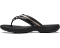 Сандалии Clarks Breeze Coral с перемычкой и стелькой для комфорта