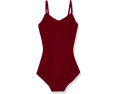 Girls' Classics Princess Camisole Leotard