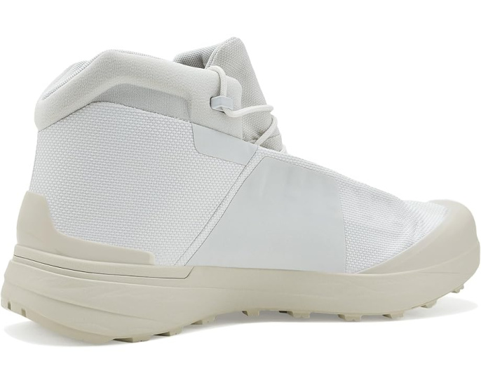 Водонепроницаемые треккинговые ботинки Arc'teryx Kopec Mid GTX с мембраной GORE-TEX