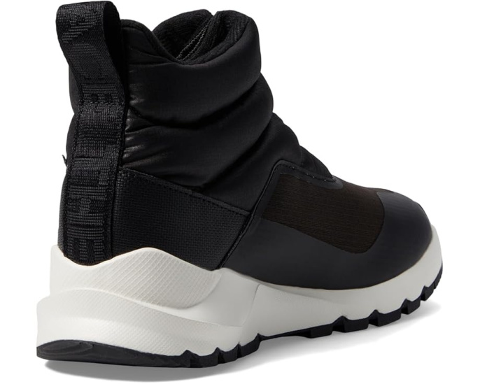 Водонепроницаемые ботинки The North Face ThermoBall Progressive Zip II WP на молнии